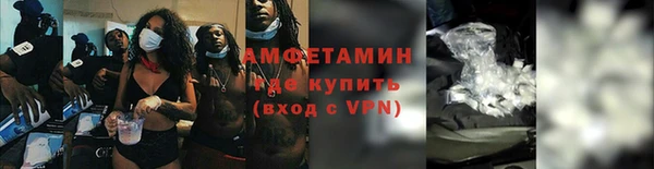 стафф Алзамай